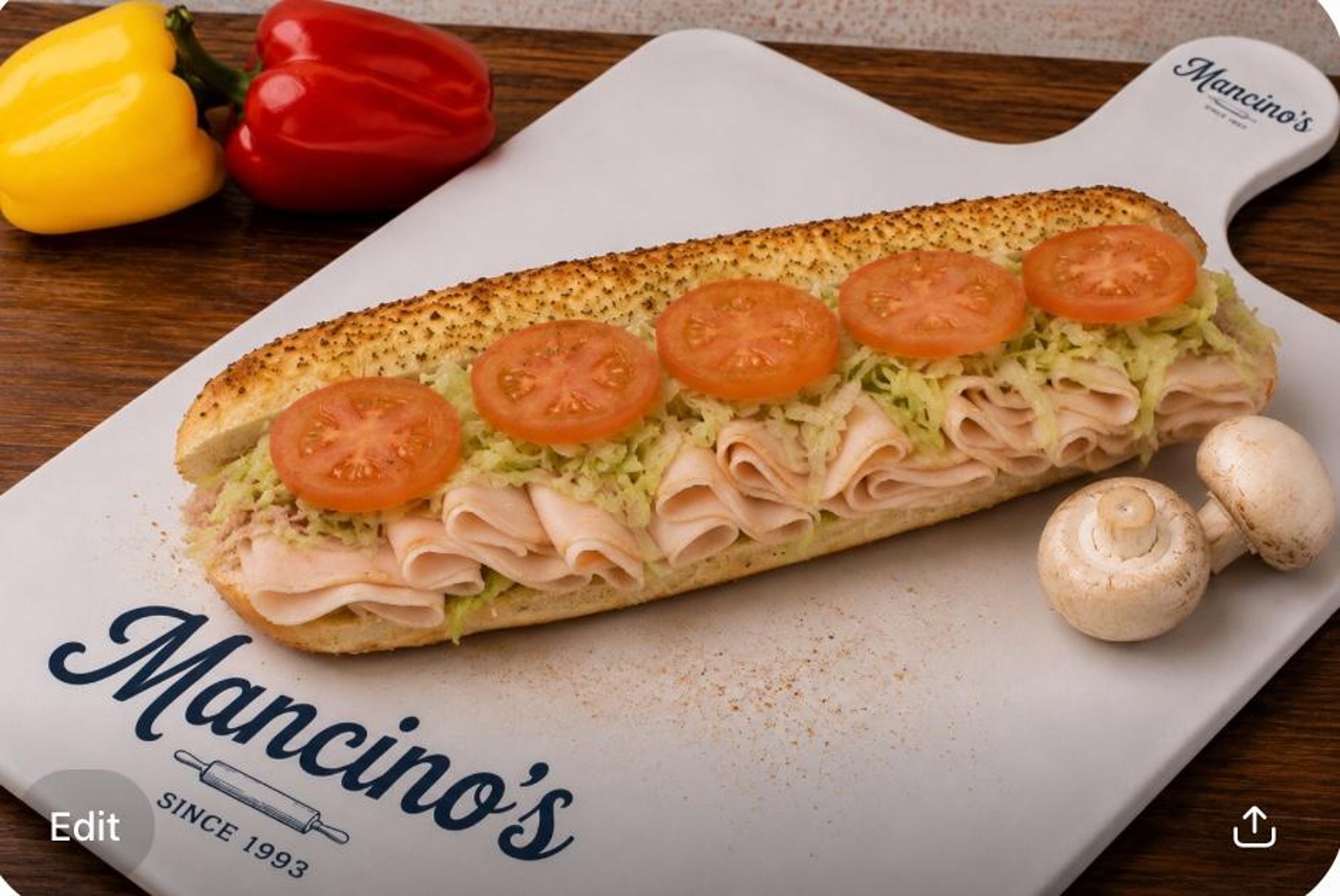 Whole Turkey Grinder
