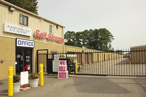 MyStorage Centers Photo