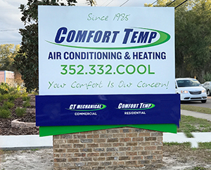 Comfort Temp Heating & Air Photo