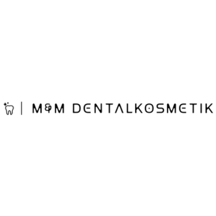 Logo von M&M Dentalkosmetik