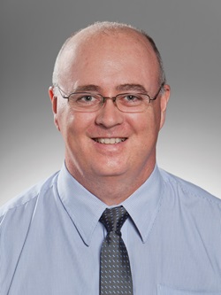 Peter Johnson, MD