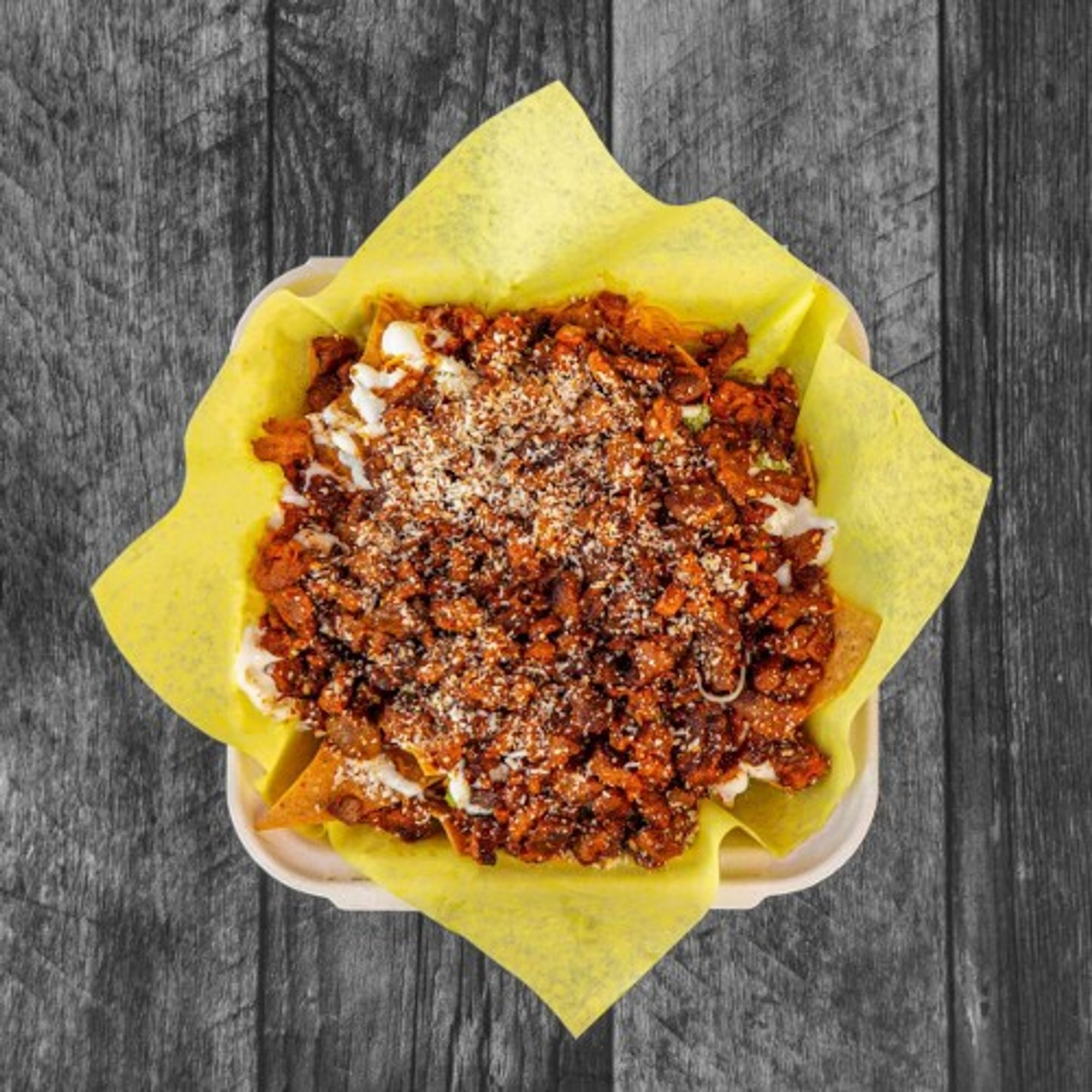 Adobada Chips