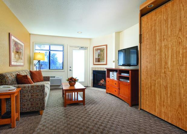 Images WorldMark Grand Lake