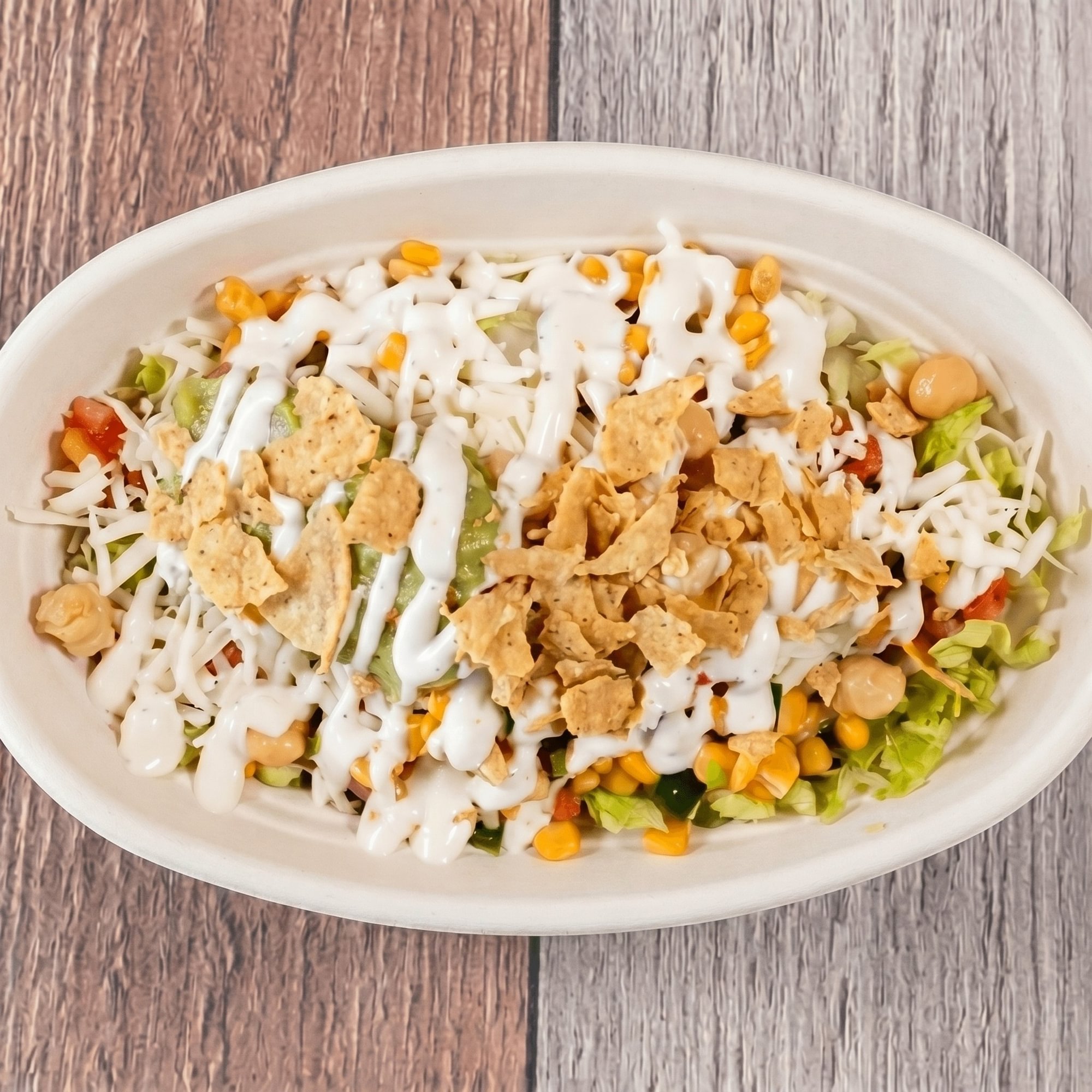 Salad
