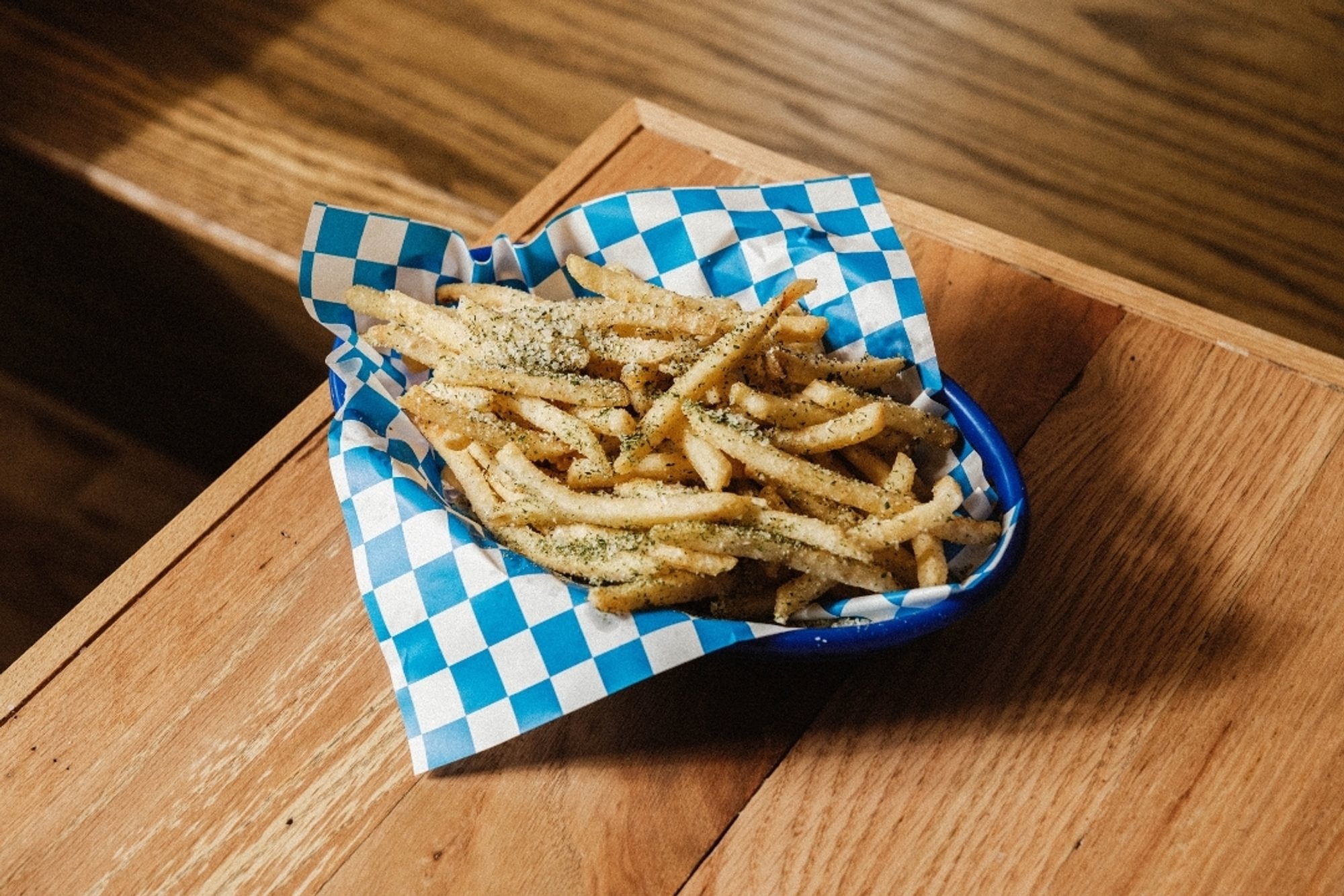 Side of Truffle Fries