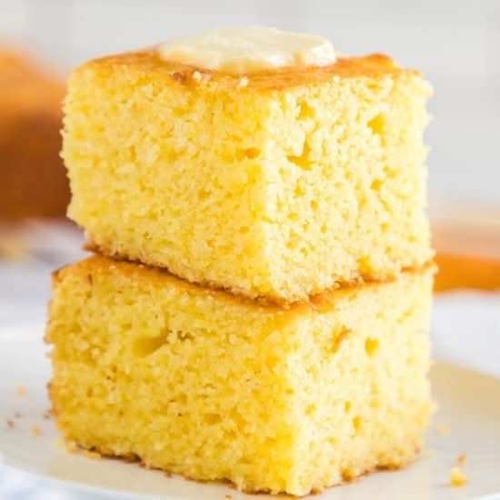 Cornbread