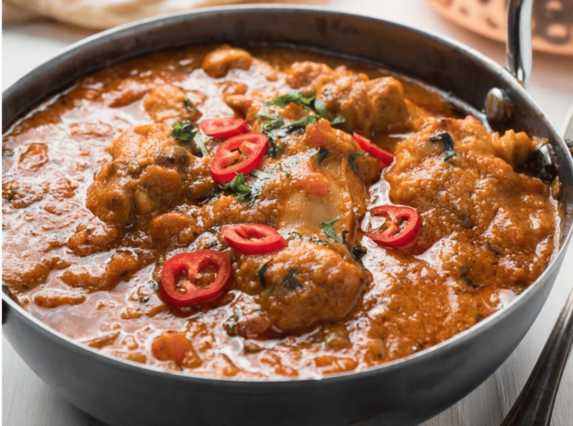 Lamb Rogan Josh