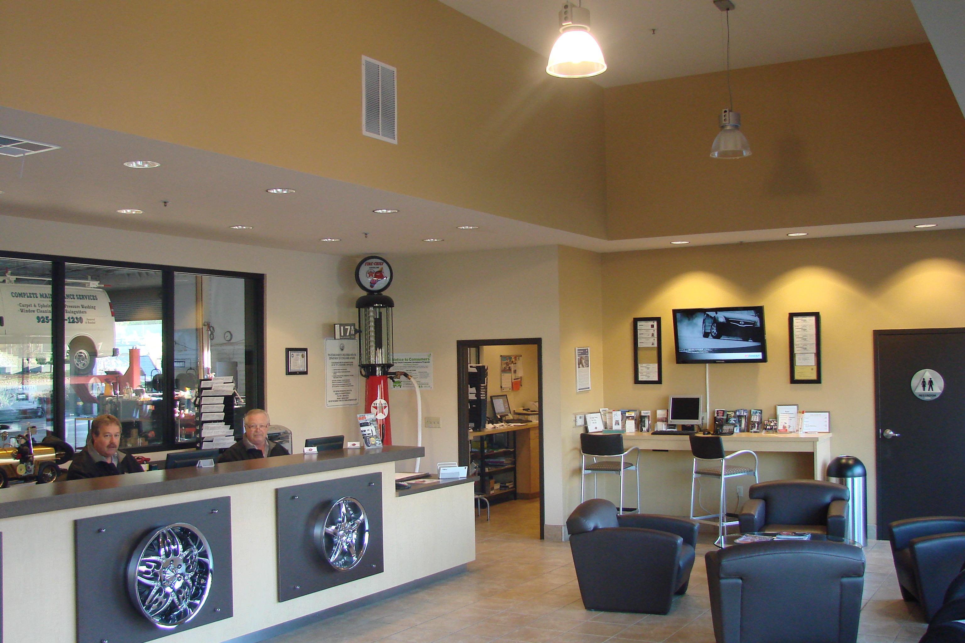 Ace Auto Repair & Tire Image