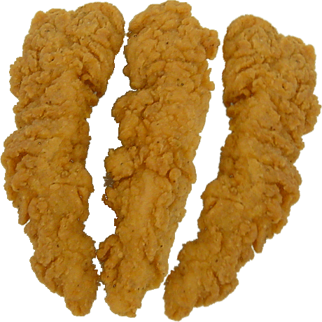 Chicken Strips