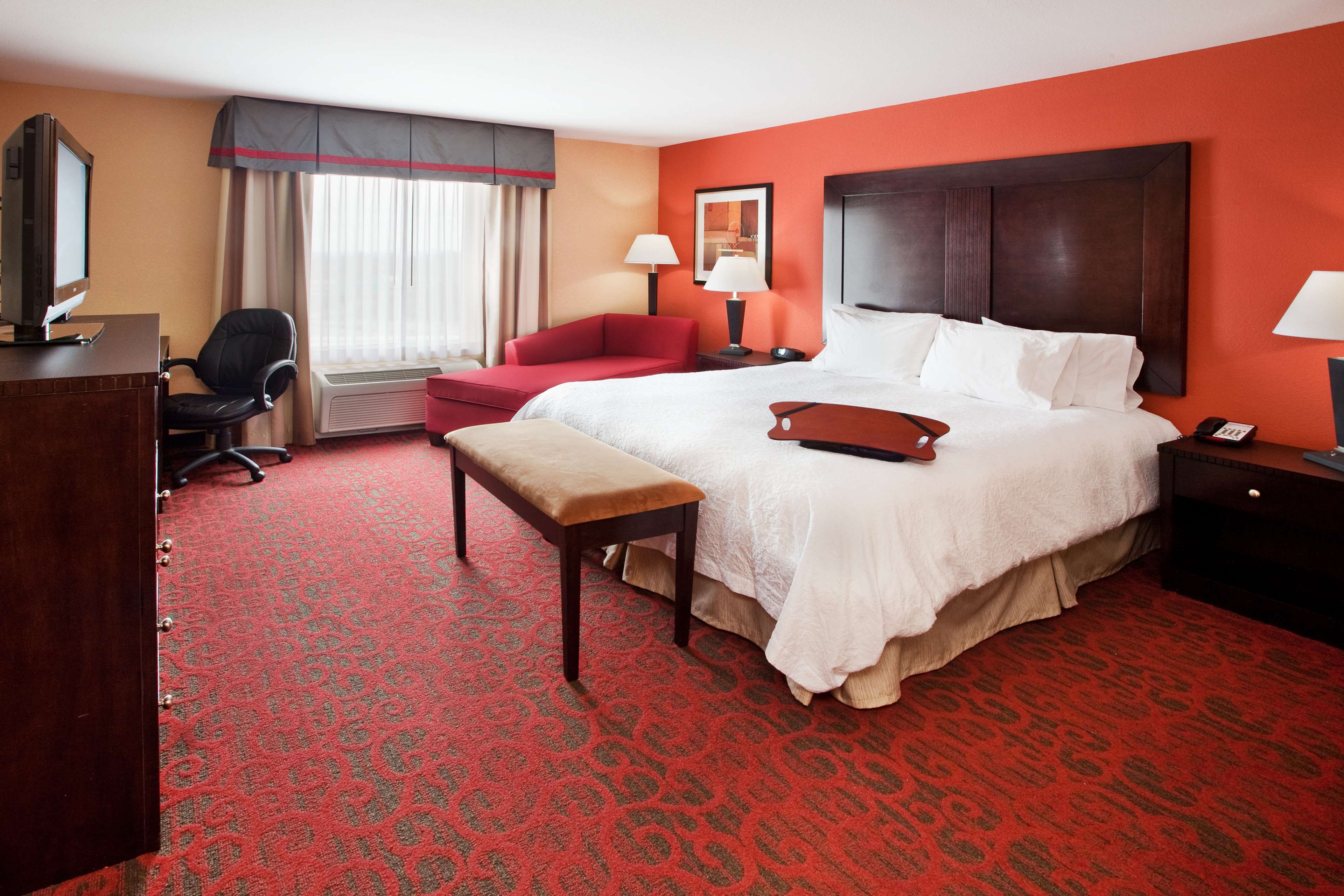 Hampton Inn & Suites Phenix City- Columbus Area Photo