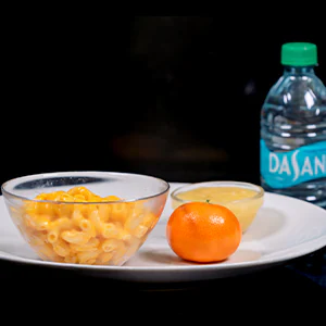 Macaroni and Cheese