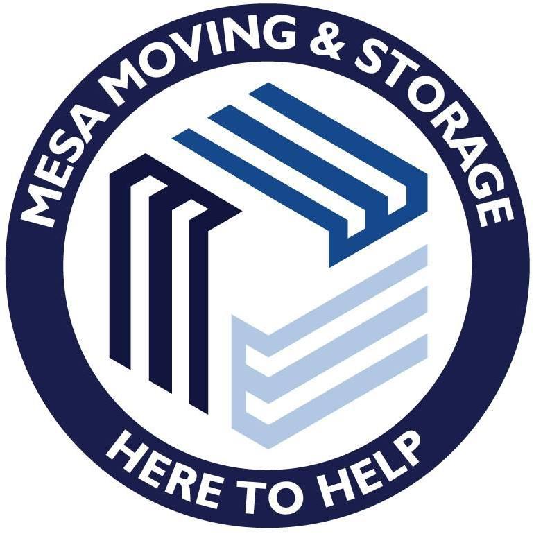 Mesa Moving and Storage Photo