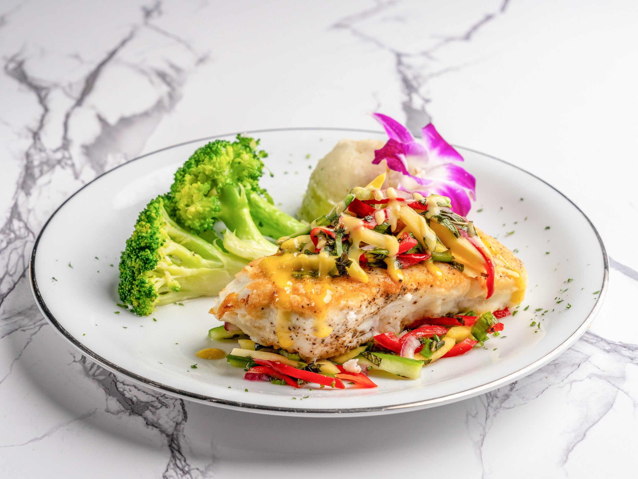 Halibut