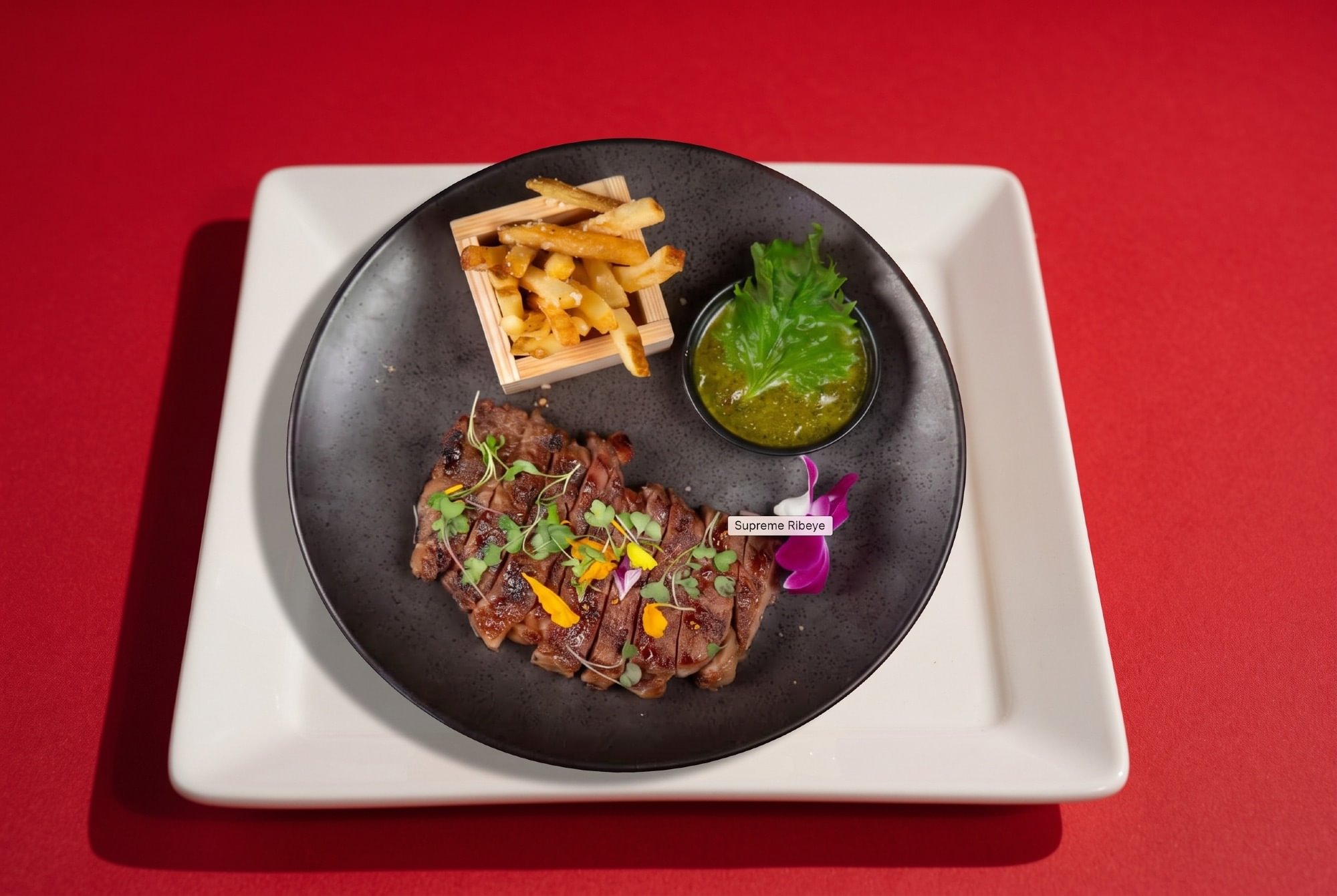 Supreme Rib Eye