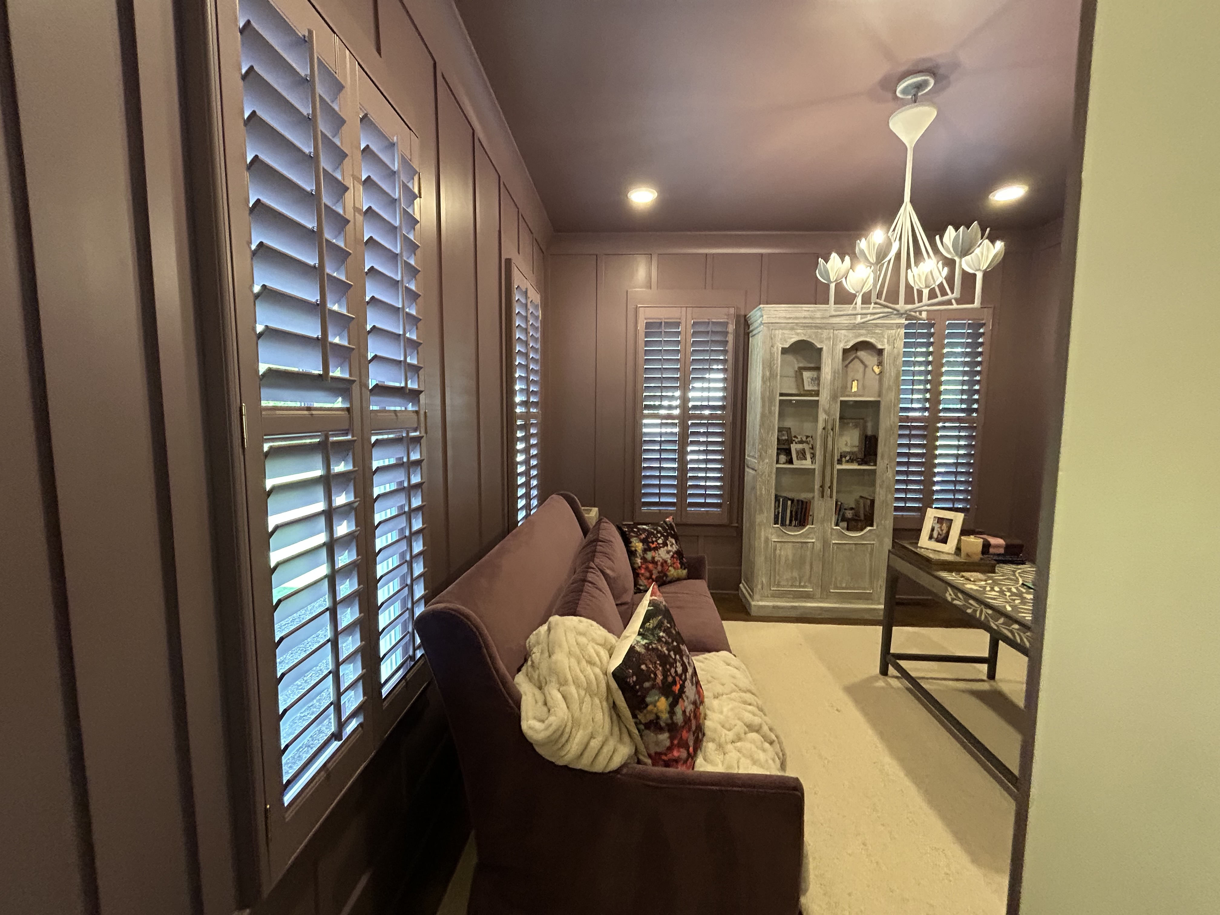 Creative Windows by Carol Image