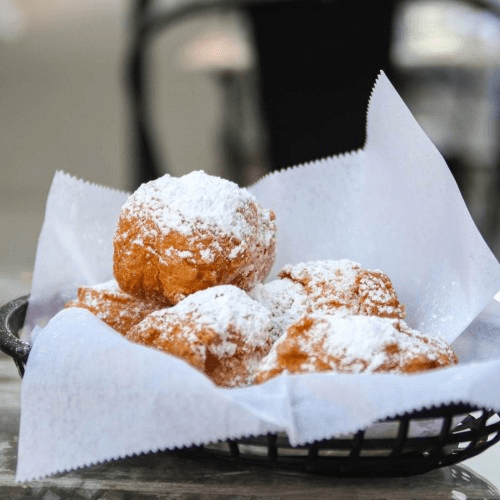 Beignets