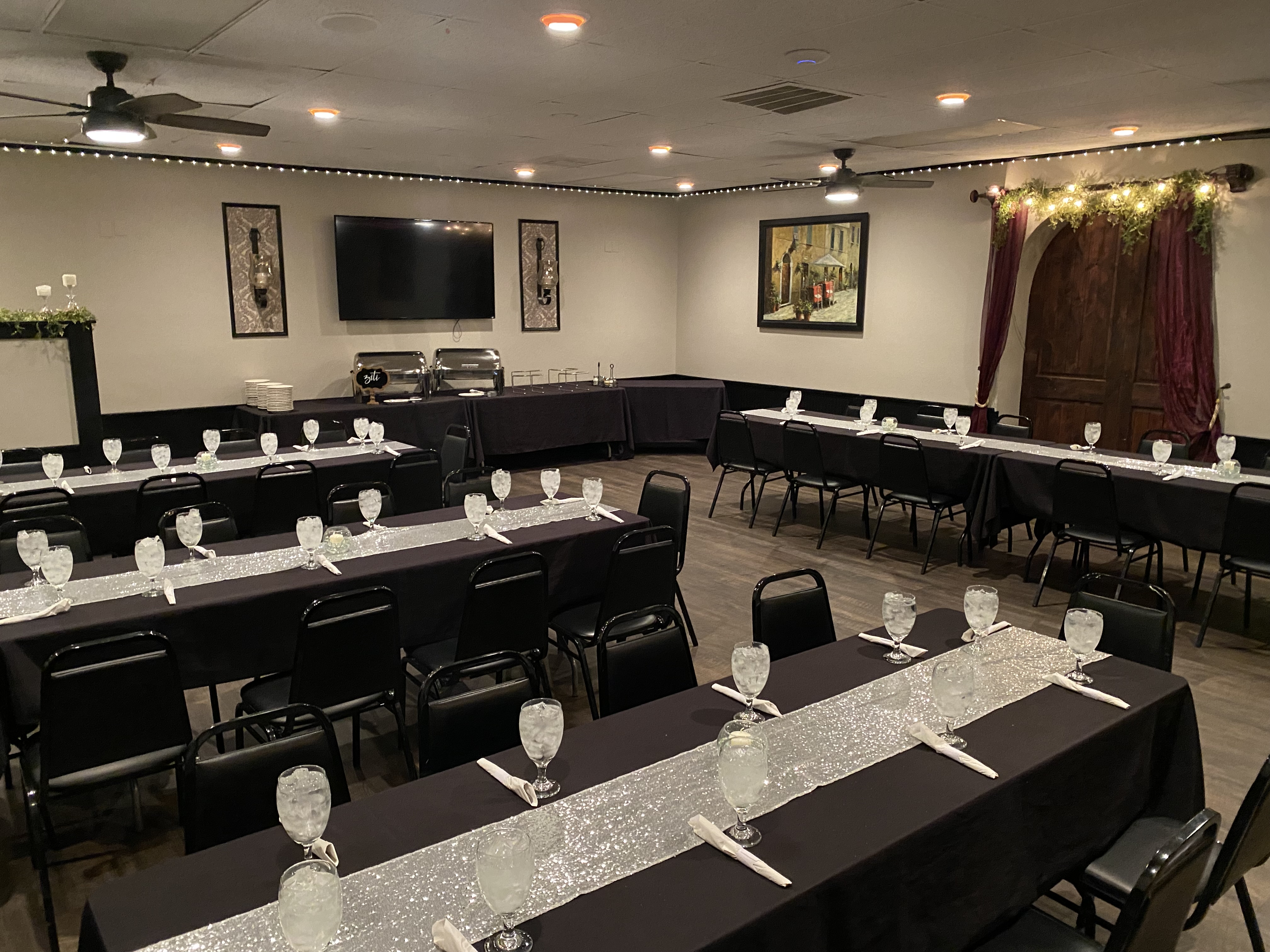 Floridino's Pizza & Pasta Image