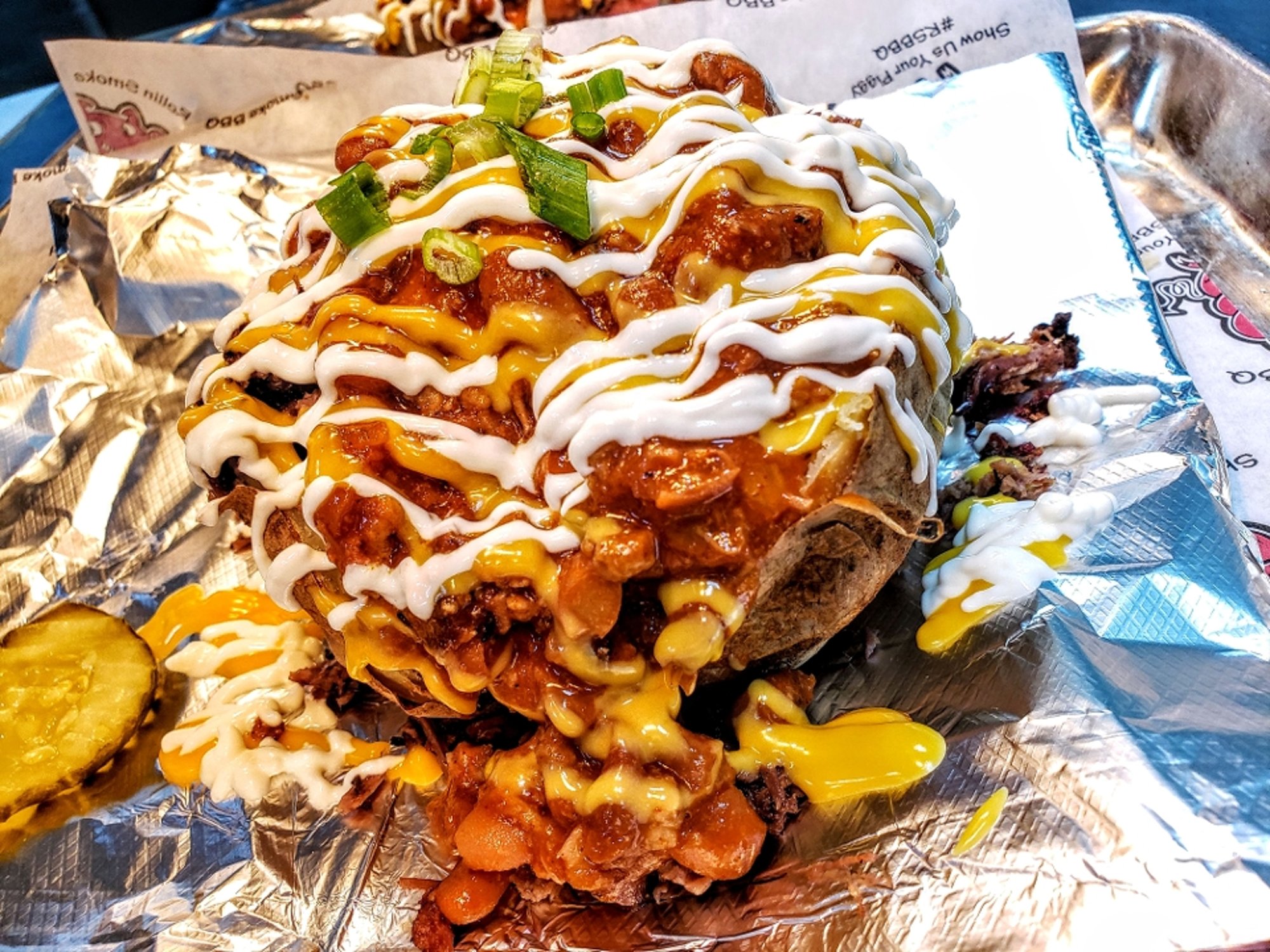 Spudtastic