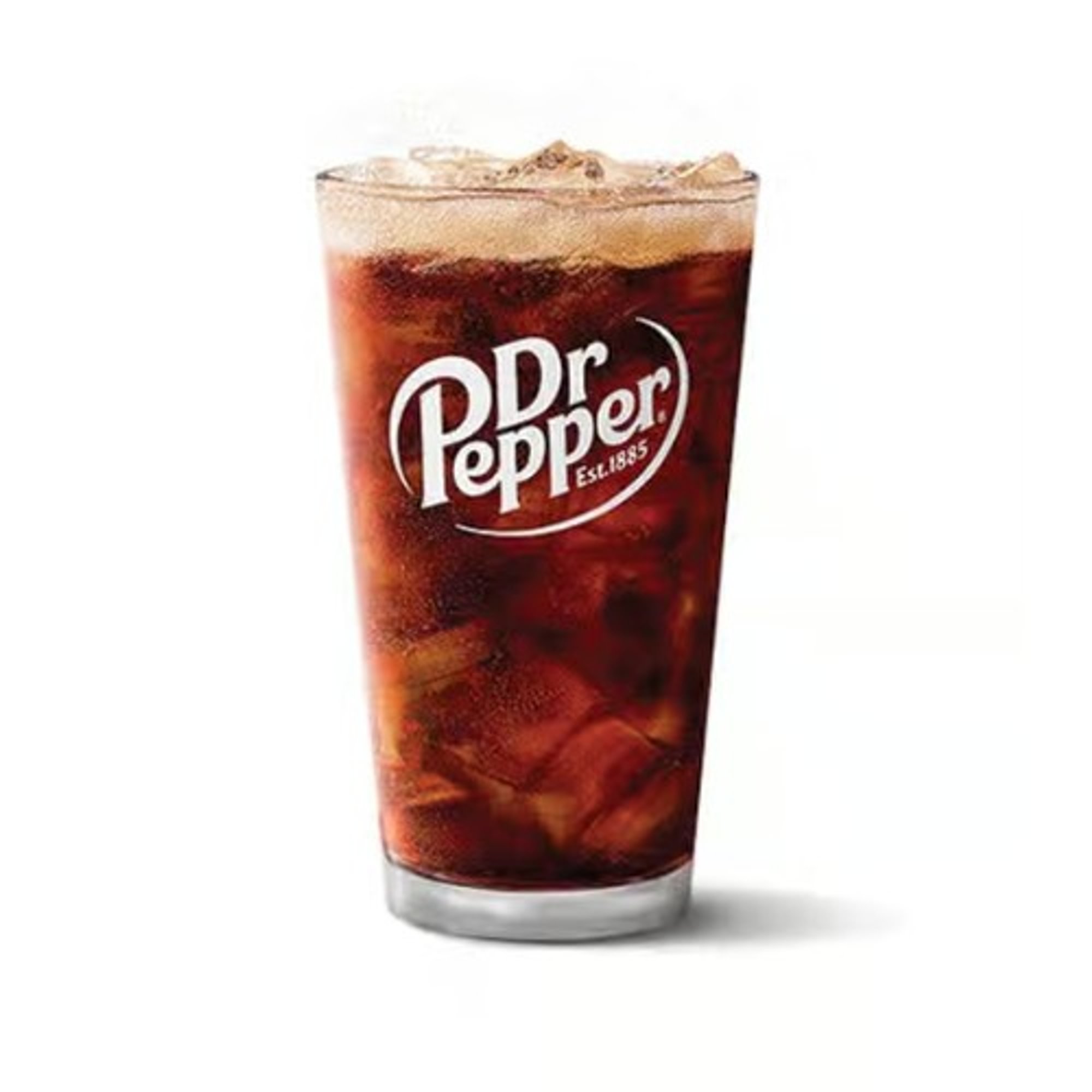 Dr Pepper