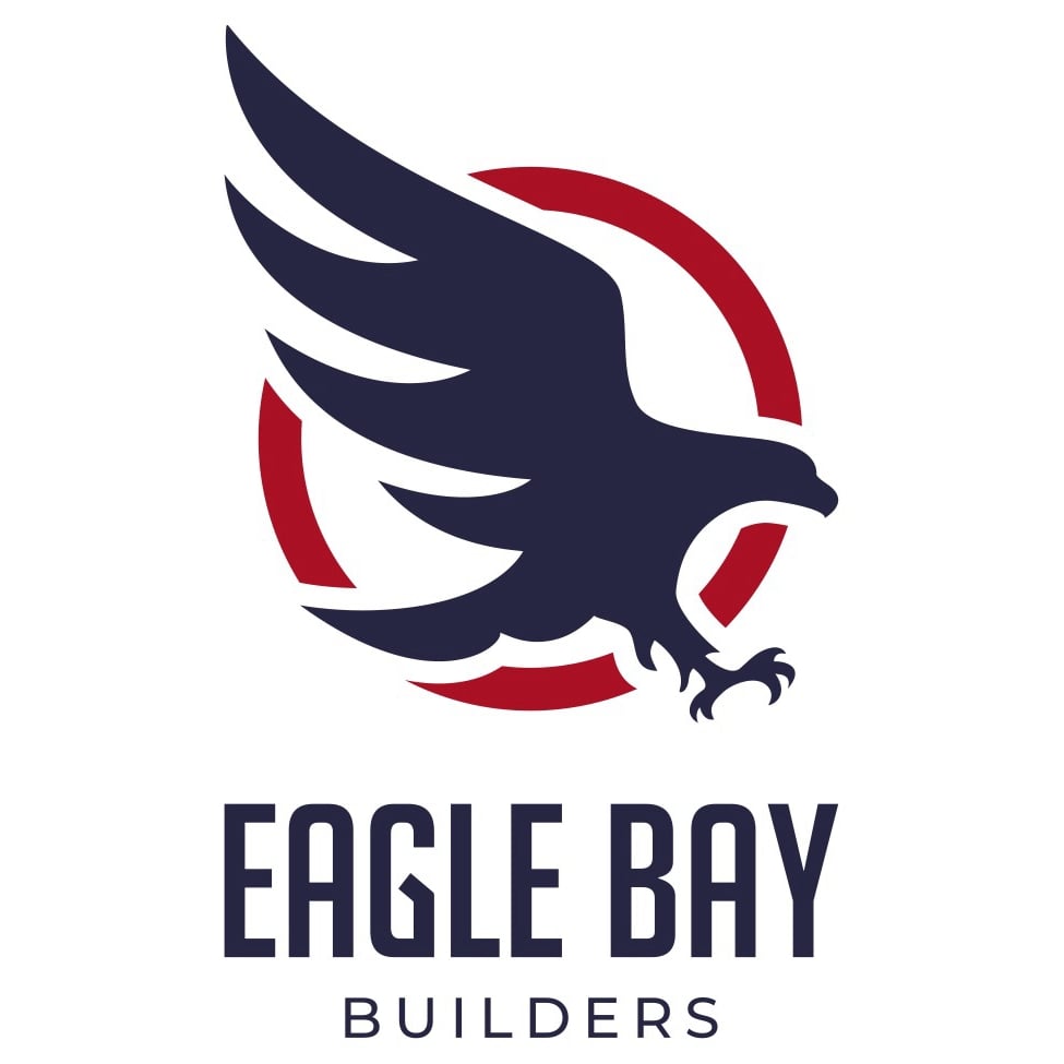 Eagle Bay Builders Logo