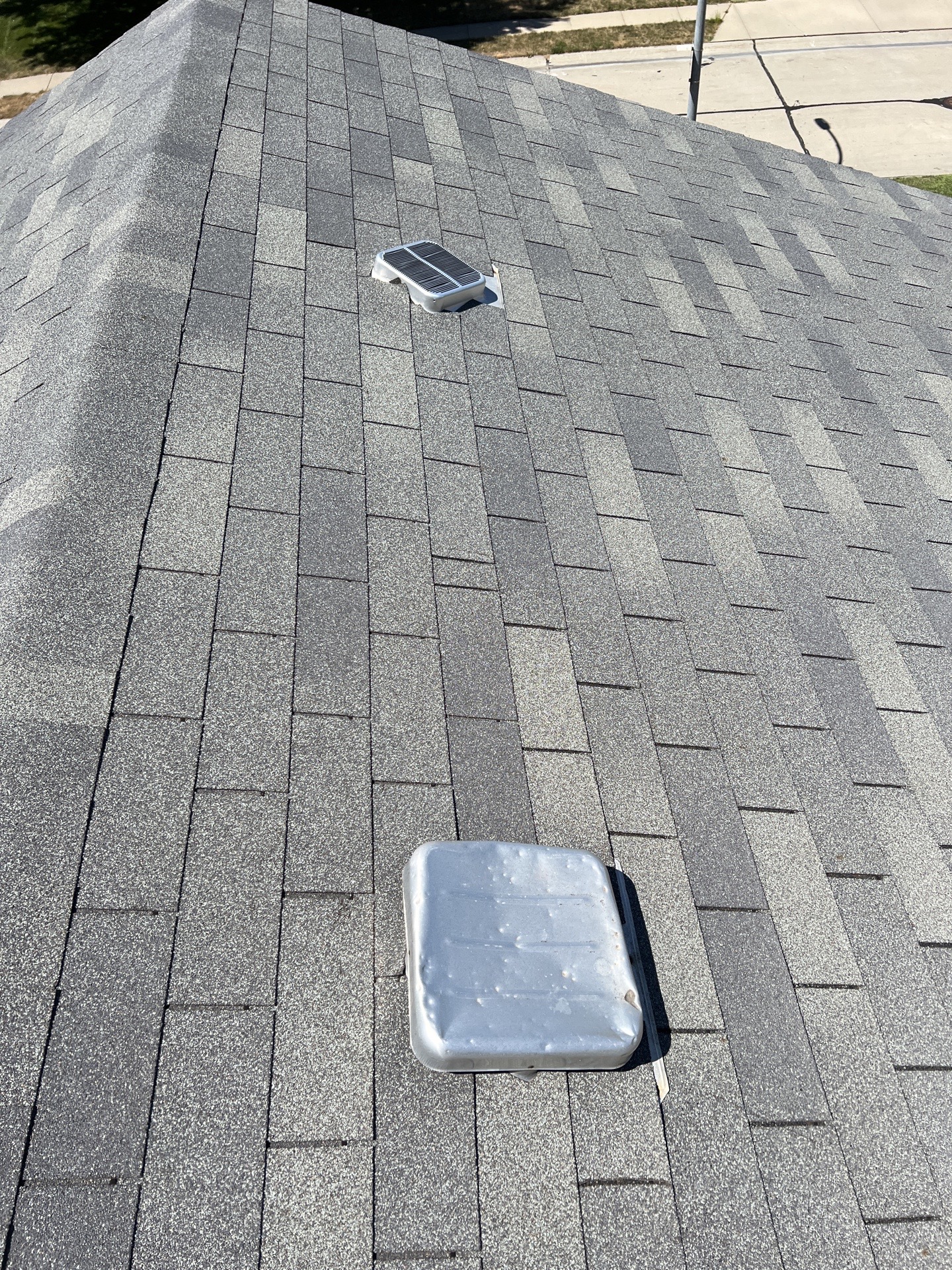 Innovative Roofing Image