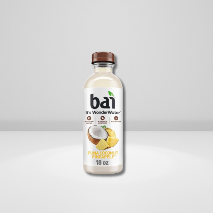 Bai Puna Coconut Pineapple