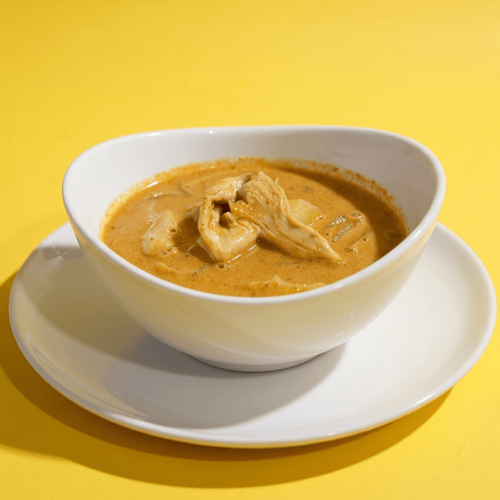 C5. Massaman Curry
