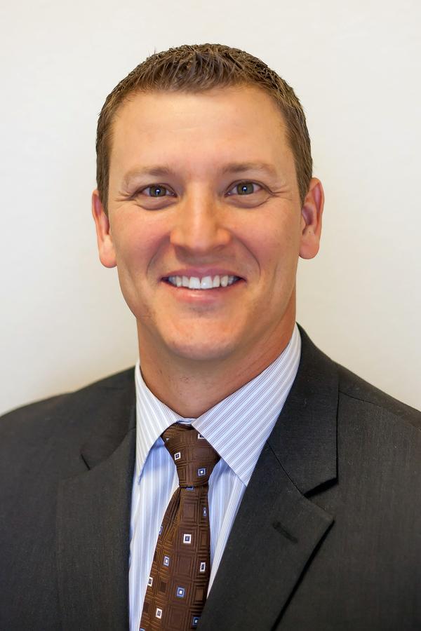 Edward Jones - Financial Advisor: Brandon Harper, AAMS® Photo