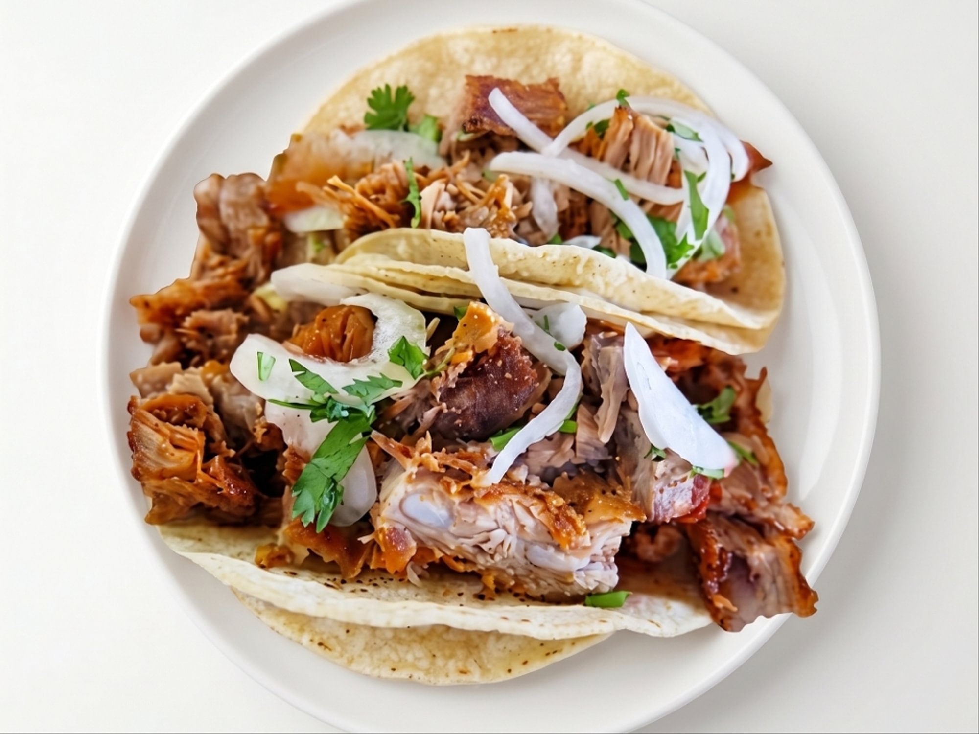 Taco de Costilla