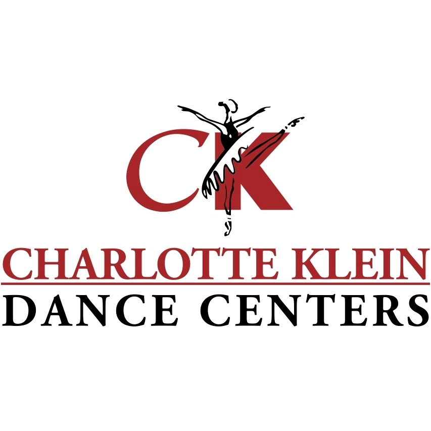 Charlotte Klein Dance Centers Logo