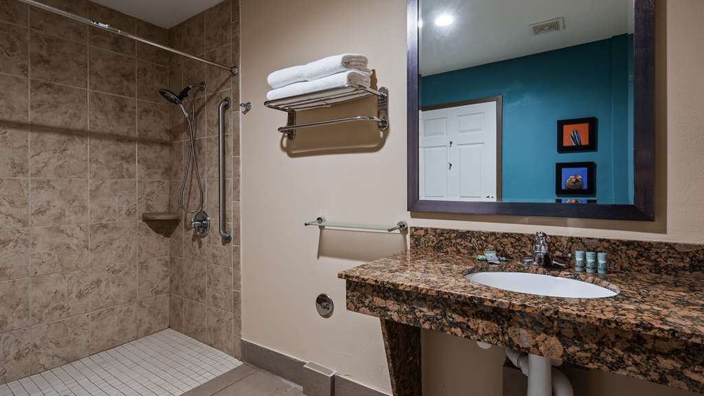 Best Western Cannon A.F.B. Image