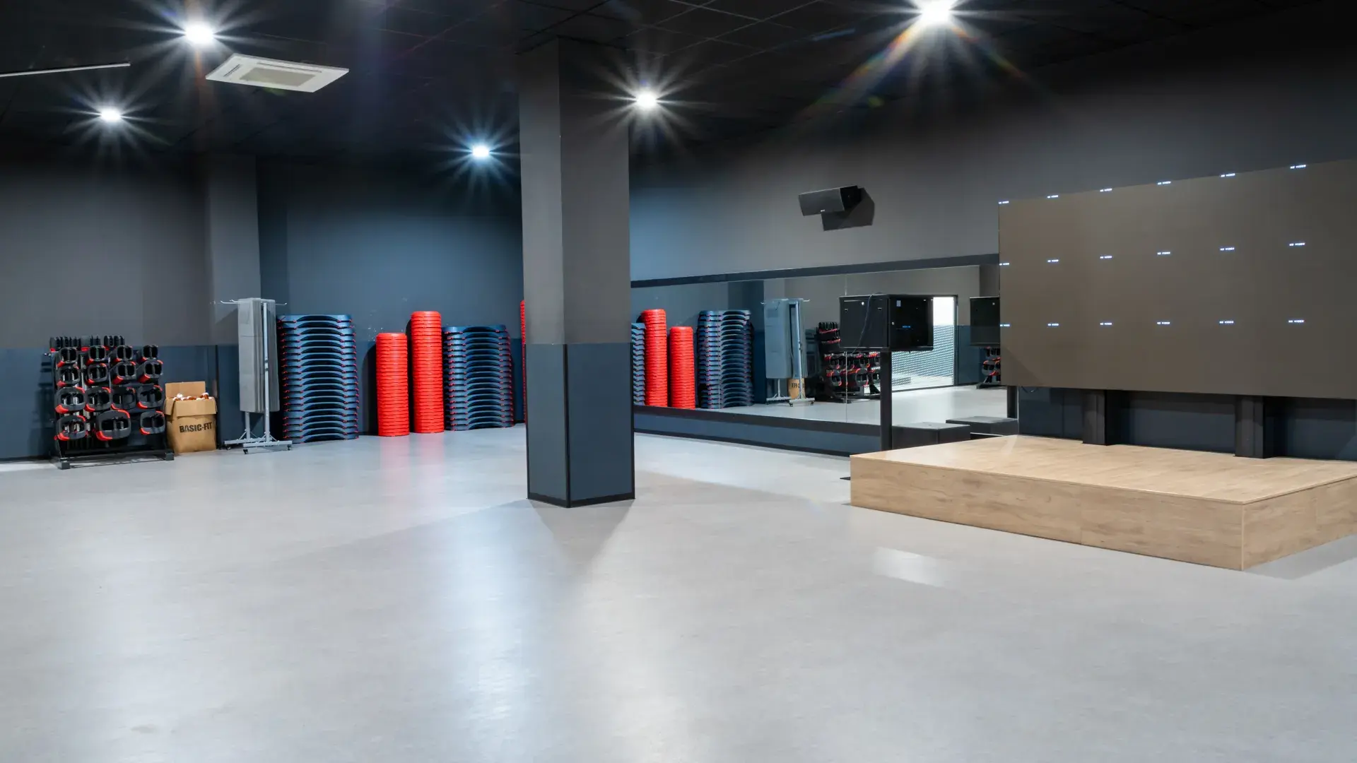 Galería en miniatura