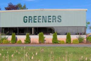 Greener's Auto Center Inc. Photo