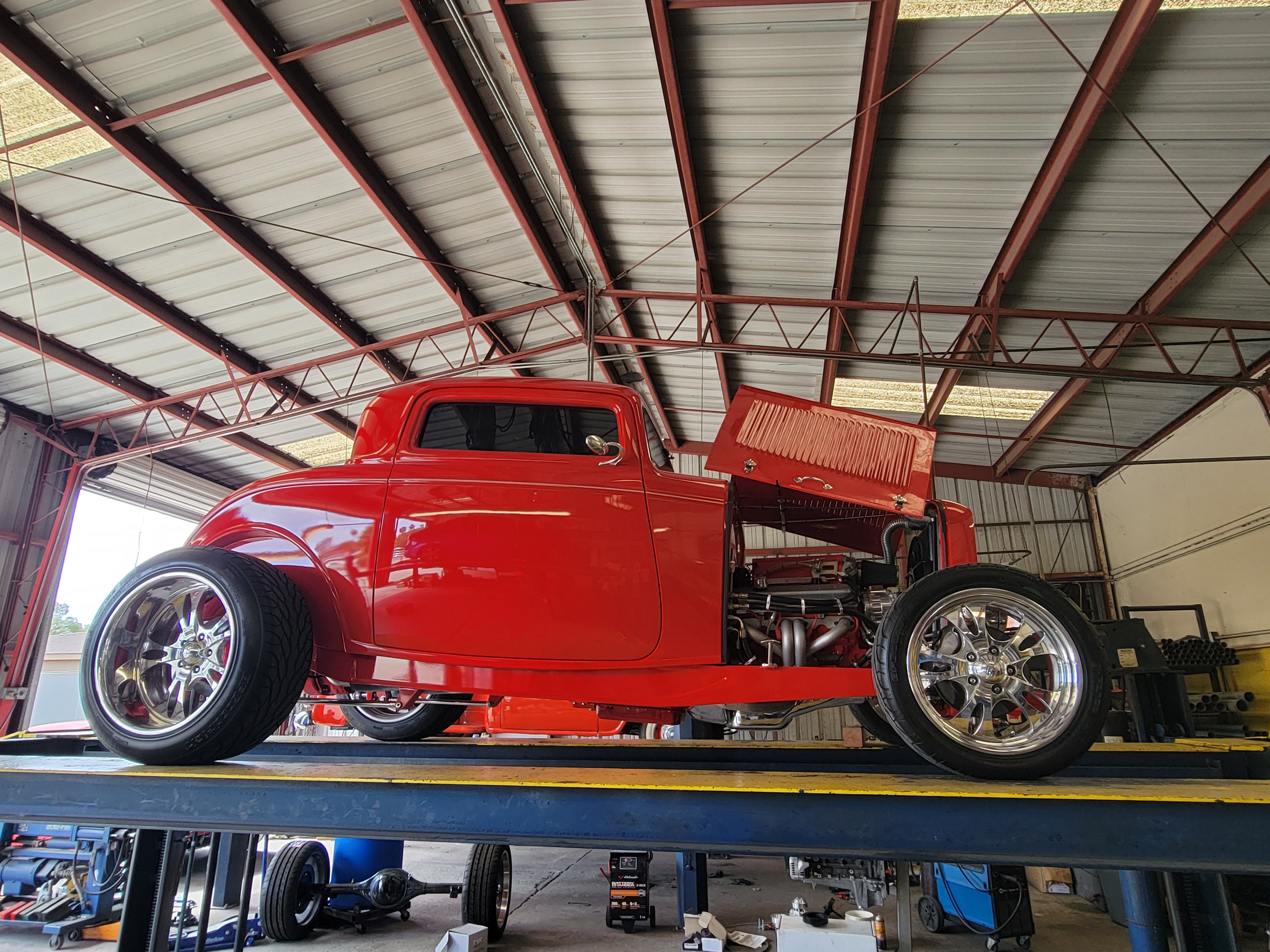 Sonny's Performance Auto Image