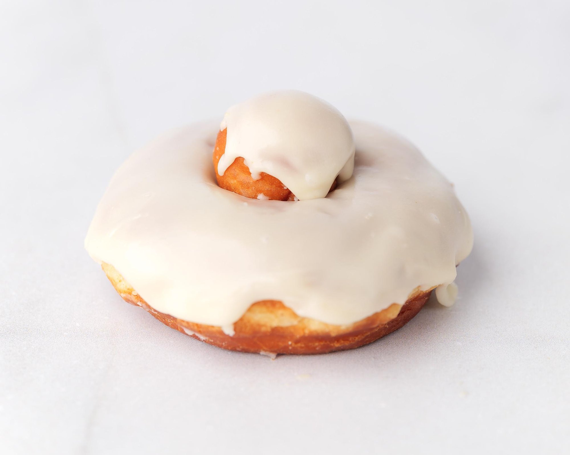Good Ol'Glazed