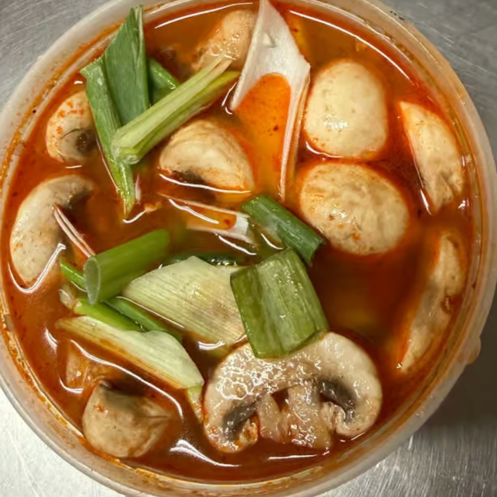 Tom Yum