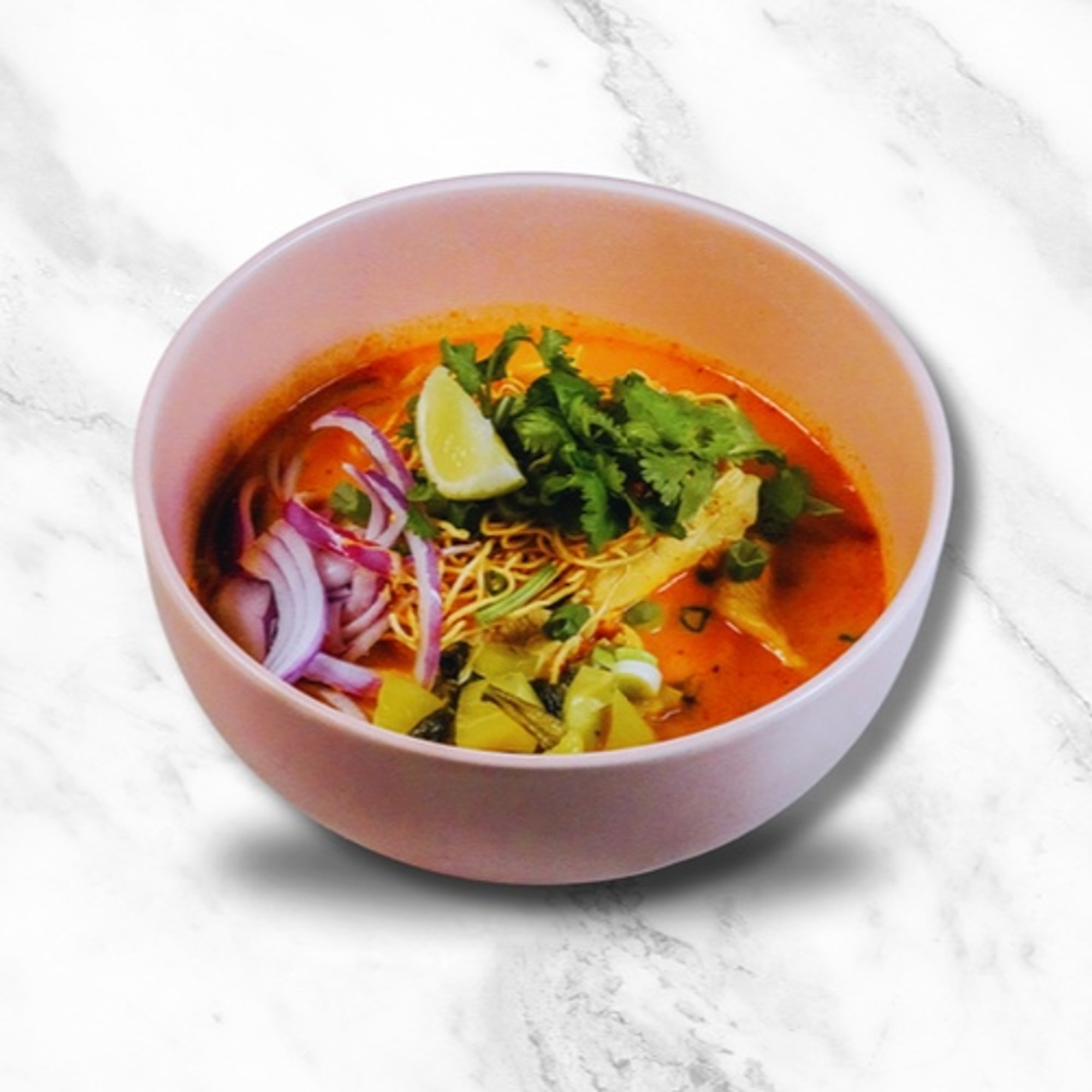 Khao Soi