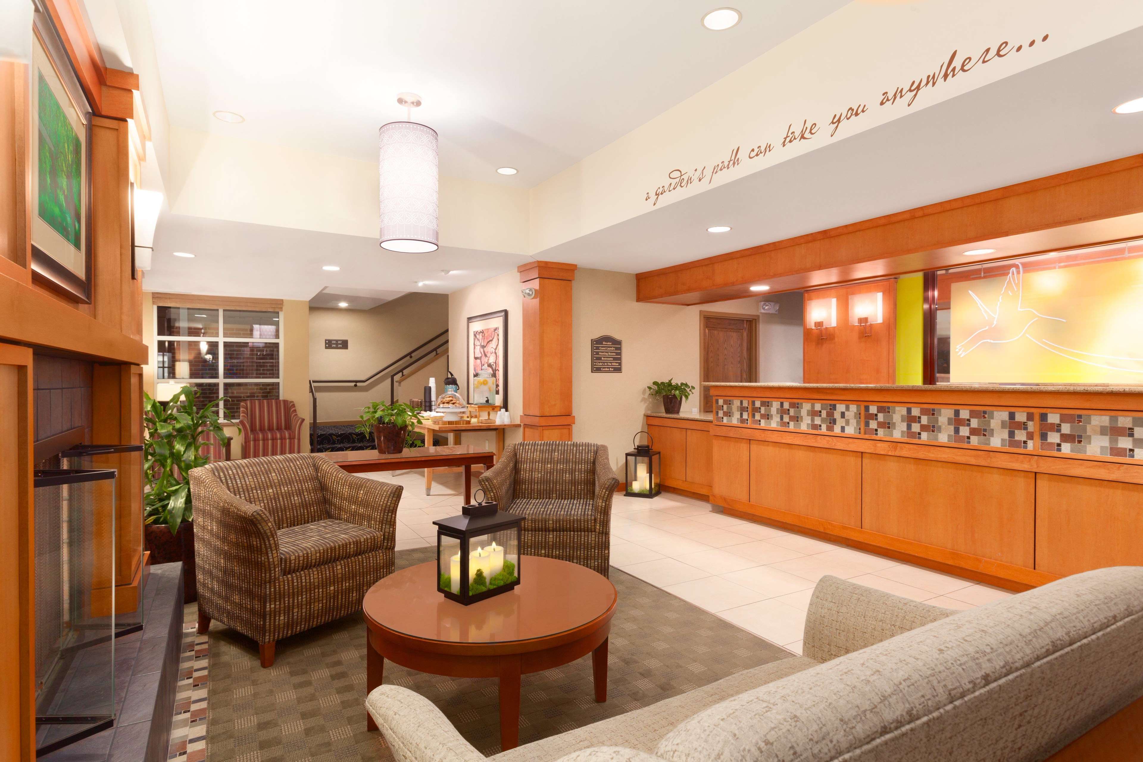 Hilton Garden Inn Lancaster Photo