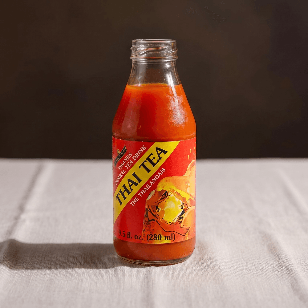 Sweet Thai Tea