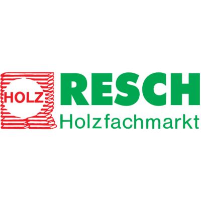 Logo von Holz Resch, Inhaber Stadler e.K.