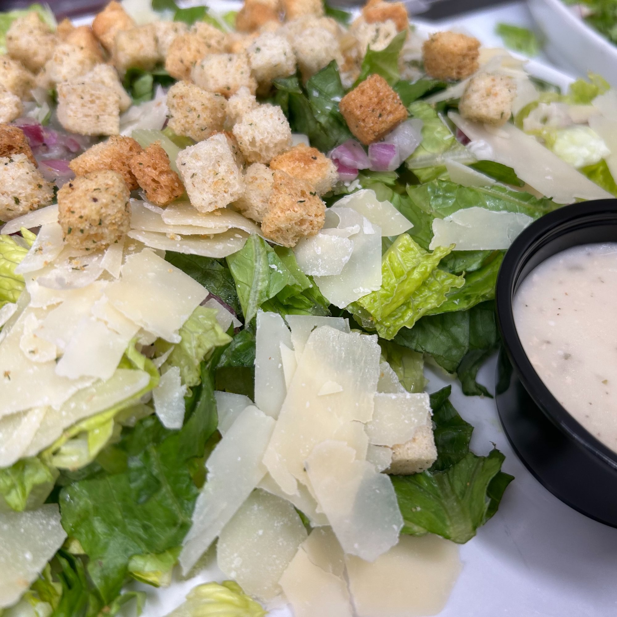 Caesar Salad