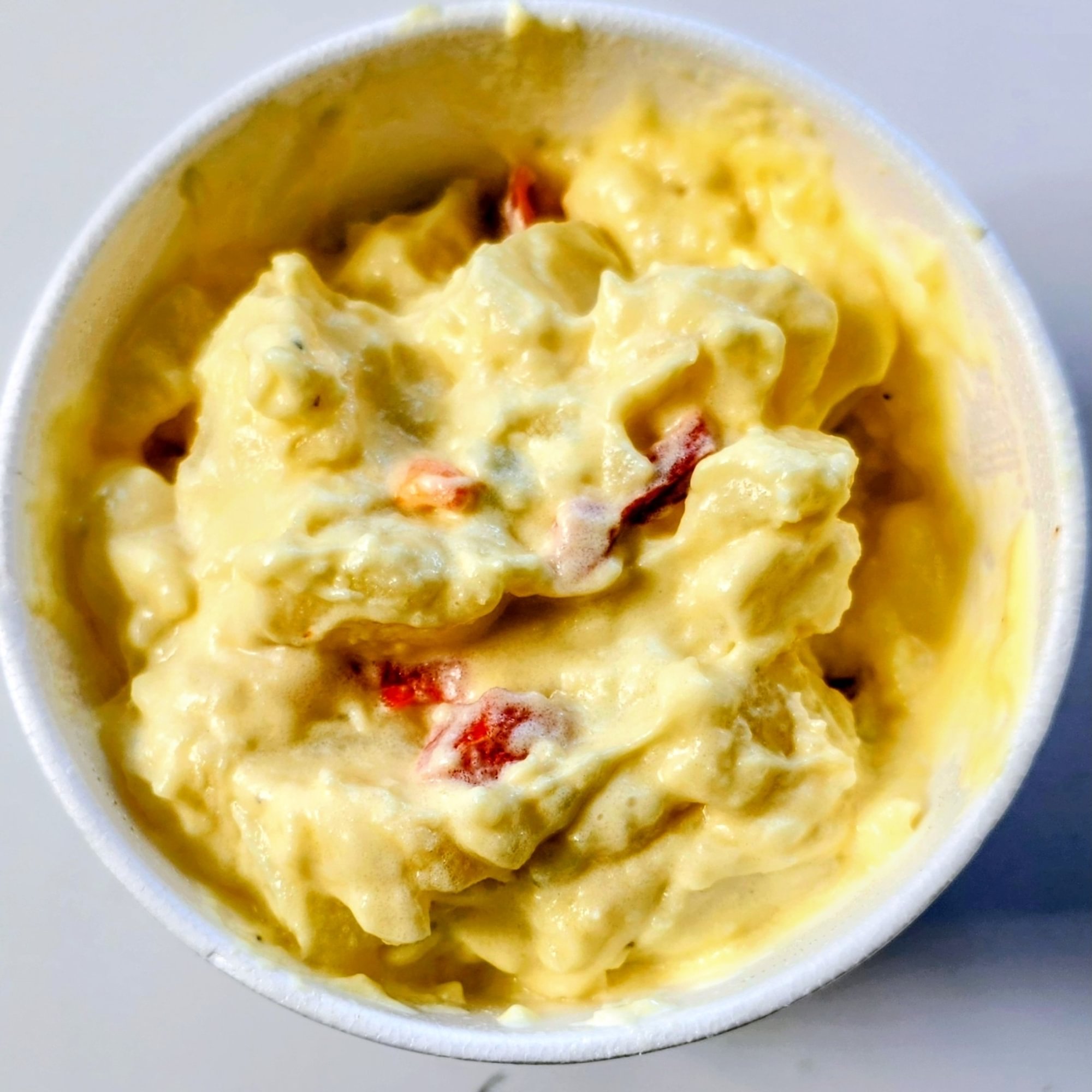 Creamy Potato Salad