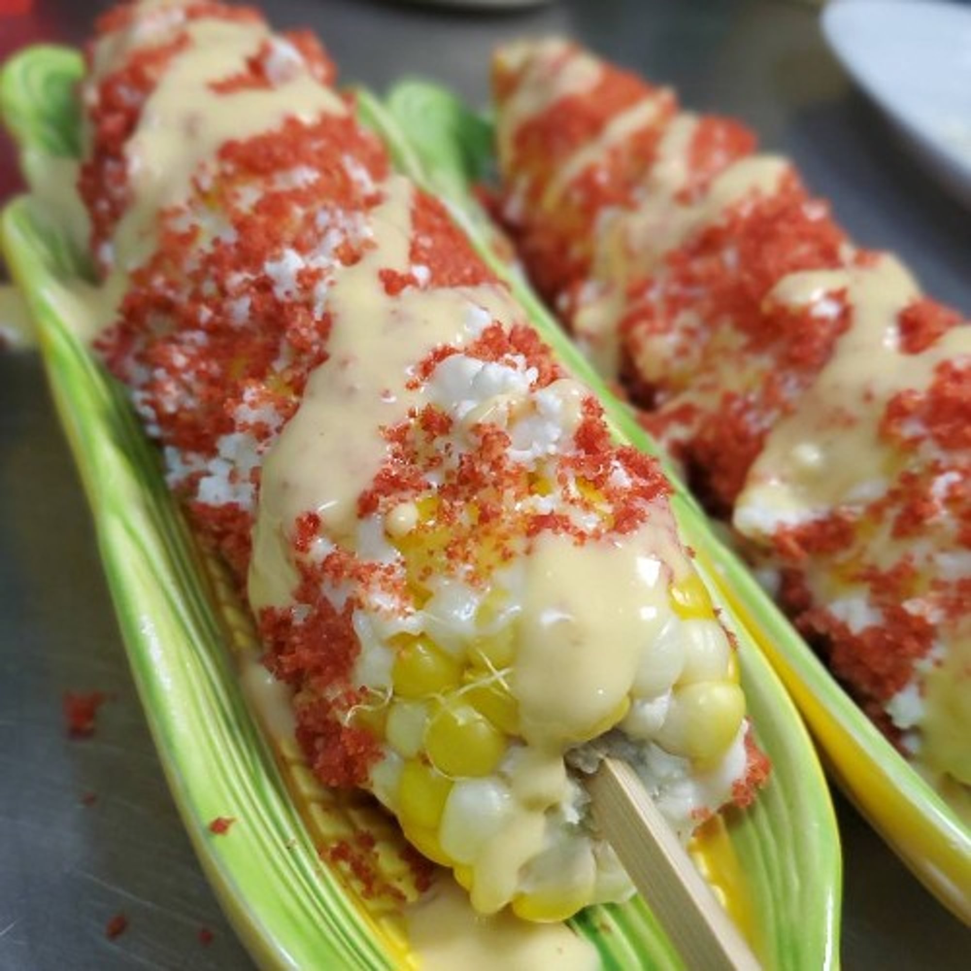 Elotes