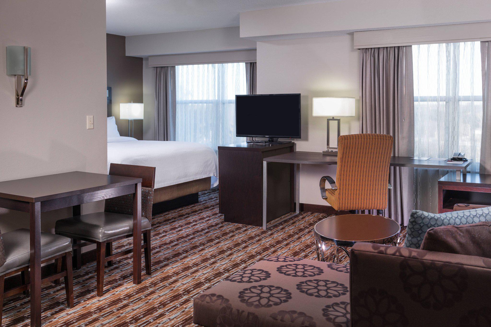 Residence Inn by Marriott Boston Franklin Photo