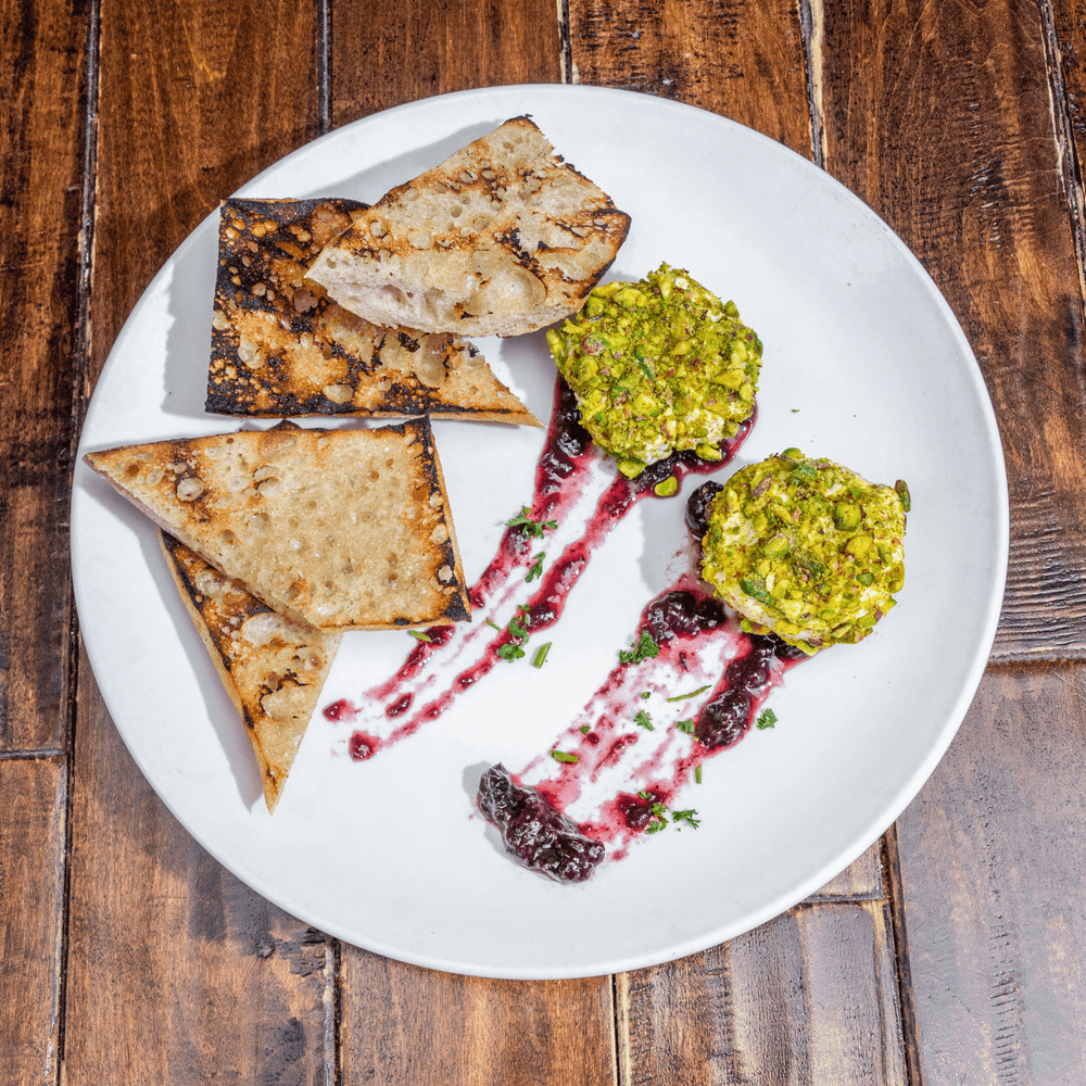 Goat Cheese