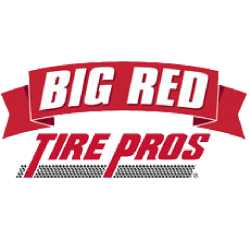 Big Red Tire Pros Photo
