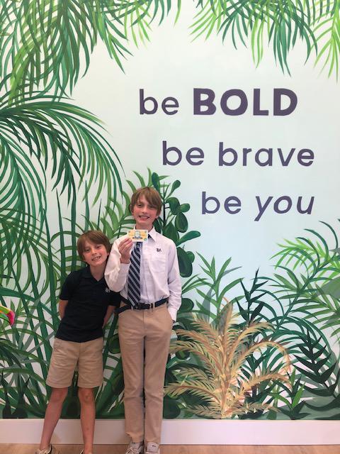 LearningRx - Franklin Image