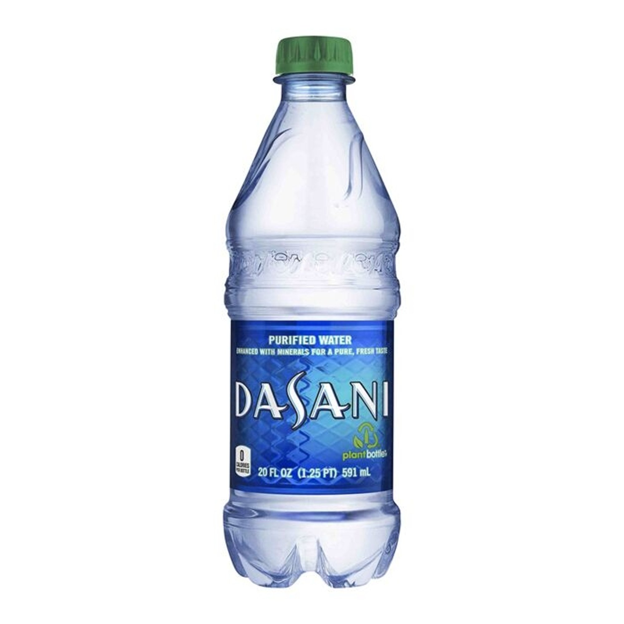 Bottled water