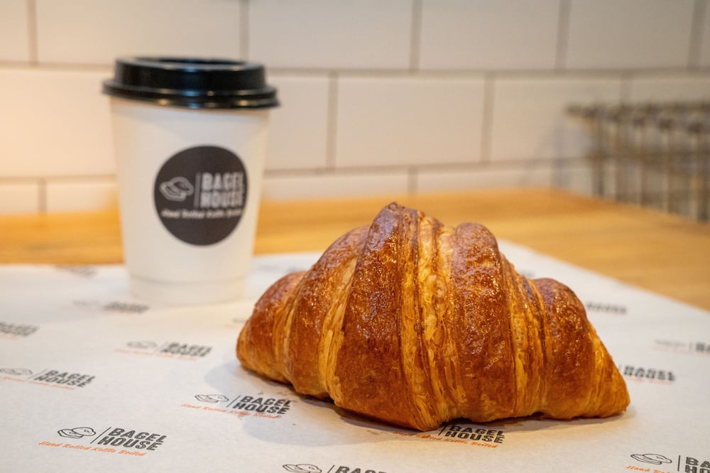 Butter Croissant
