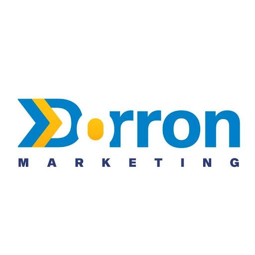 Dorron Marketing Logo